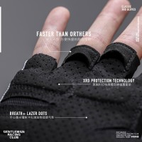 Sarung Tangan Sepeda GRC Gloves GRC-N-A02