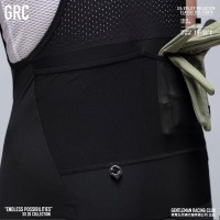 Celana BIB GRC 3/4 UTILITY REFLECTIVE CLASSIC BIB-TIGHTS