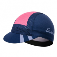 topi cap 2020 Santic Cycling Cap Cycling Hats Sports Outdoor MTB Road Bike Hats Head Wear Hats Free Size