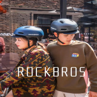 helm brompton helm batok model baru dengan visor topi