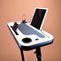 Meja trainer Ridenow