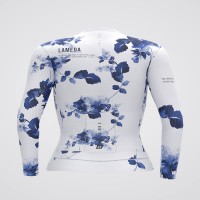 Jersey Lameda Wanita lengan panjang CM20612