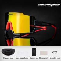 Kacamata Sunrimoon JN002 Kacamata Sepeda Sunglasses sunrimoon