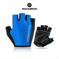 Sarung Tangan Sepeda - Sarung Tangan MTB - Sarung Tangan Rockbros 099