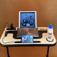 Meja trainer Ridenow