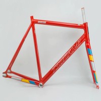Frame Sepeda Fixie Tsunami SNM100