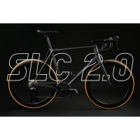 Frame Road Bike Winspace SLC 2.0  Rims