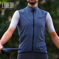 Rompi Sepeda Lameda Wind Vest Wind Breaker