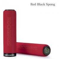 Merah Ring Hitam / 