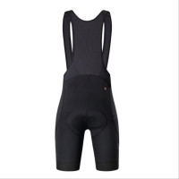 Celana BIB - Bib Short - Celana Sepeda Bib Road Mtb - Celana Bib Sepeda - Celana Bib Padding - Celana Bib Santic - Padding Hitam Bib Coolmax