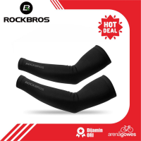 Arm Sleeve Rockbros XT001 - Manset Sepeda - Manset Premium Import