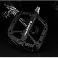 Pedal sepeda rockbros mtb bmx xc tipe 2018-12A