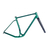 Winspace Gravel Frame Set G2 Gravel Carbon