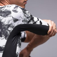 Ink Painting Classic Jersey GRC00000342
