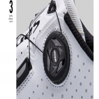 Sepatu Cleat Road Bike Merk Santic Sepatu Roadbike Santic Sole Carbon Stiffness Index 10 Tipe MS19006