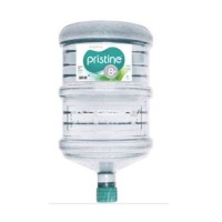 Tukar Galon Aqua ke Pristine