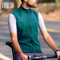 Rompi Sepeda Lameda Wind Vest Wind Breaker