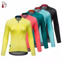 Jersey Santic Jersey Sepeda Wanita Santic WL1C01124