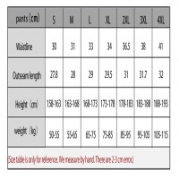 Celana Dalam Pria padding Celana Dalam Padding Celana dalam sepeda underwear padding Lameda TM20654