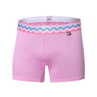 Santic Women Cycling Underwear Pro Coolmax 4D Padded Shockproof SANTIC R-FEEL Bicycle Bike Shorts WL8C06021 Celana Dalam Wanita