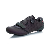 Sepatu Sepeda Cleat Road Bike Flinton MS19006B