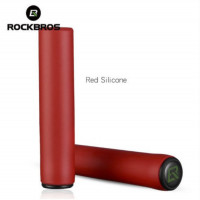 Hand Grip Silicon Rockbros Premium Hand Grip Anti Skid Handgrip Silikon Rockbros Tipe GMBT1001