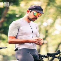 Jersey Lameda  21SZM07 Pakaian Sepeda Lameda