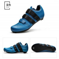 40 / Blue