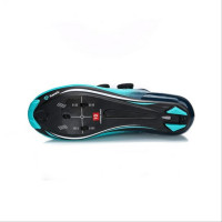 Sepatu Cleat Road Bike Santic Capetown Sole Carbon Sepatu Sepeda Santic Terbaru