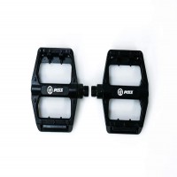 Pedal Pizz Hitam