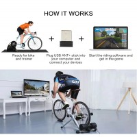 ant+ usb cycplus