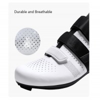 Sepatu Cleat Road Bike Santic 2021 non rotary S20017