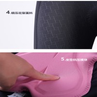 Celana Padding Wanita Lameda Panjang 21SZW08