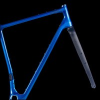 Winspace Gravel Frame Set G2 Gravel Carbon