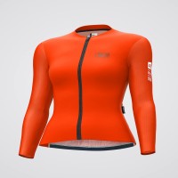 Jersey Lameda Wanita 21ZW018 edisi 2021