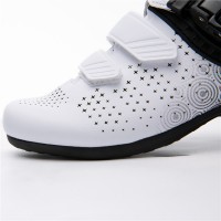 Sepatu santic wanita non cleat sepatu sepeda wanita tanpa cleat diana WLS20014W