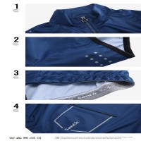 santic vest M0C07032 santic rompi anti angin wind proof