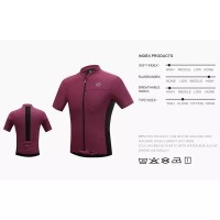 jersey santic ditton anti uv musim panas M6C02091R