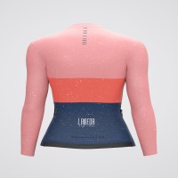 Jersey Lameda Wanita 21ZW018 edisi 2021