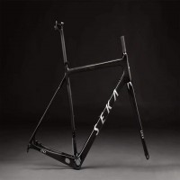 Seka Affield Disc Brake