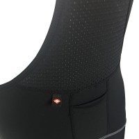 Celana Padding Bib Pendek Santic Panther Men Padded Bib Shorts S72001