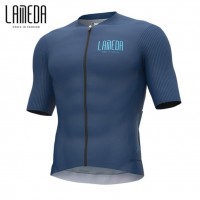 jersey sepeda pria lengan pendek lameda beta jersey sepeda lameda beta baju jersey sepeda CM20613