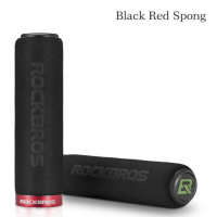 Hitam Ring Merah / 
