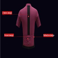 jersey santic ditton anti uv musim panas M6C02091R